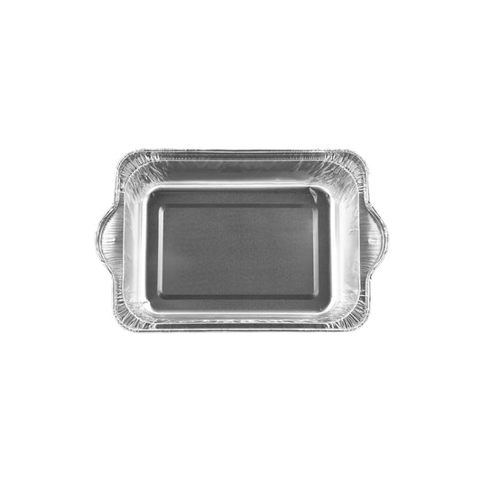 Aluminium Rectangular Pot Container